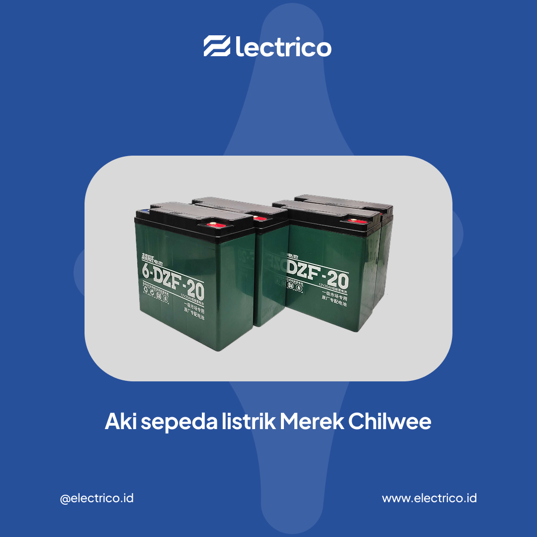 Controller kendaraan listrik