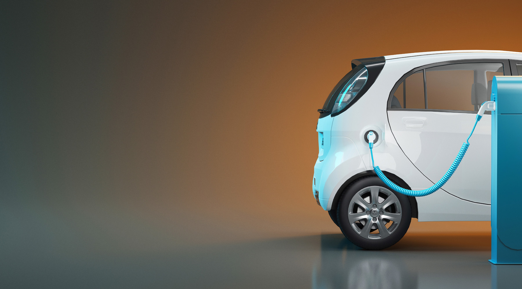 Promo EV Maintenance