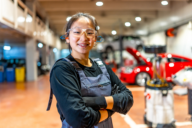 work image